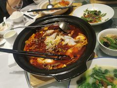 -西湖春天•老字号杭州菜(百汇店)