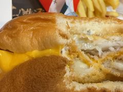 -麦当劳(天兴罗斯福店)