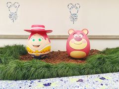 -迪士尼小镇