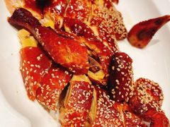 -宝轩渔府·老字号海鲜·正宗津菜(水上店)