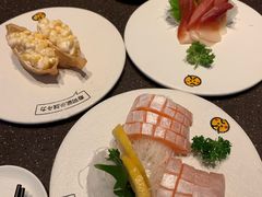 -元气寿司(东方宝泰店)