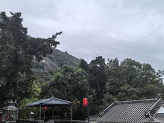 -罗浮山-南楼寺