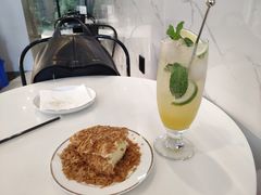 -PETIT PARIS 小巴黎(花园道店)
