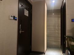 -泸州唯逸酒店(大山坪警察学院店)