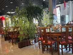 -西江美食舫·江西菜(健德桥店)