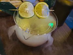 孟婆汤-Ambra Haus琥珀屋精酿餐厅(宝山店)