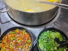 -林记潮牛·牛肉火锅(上马墩店)