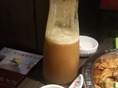 -胖哥俩肉蟹煲(石家庄长安万达店)