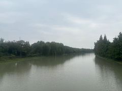 -同里国家湿地公园