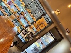 -面包谷Grains n' Beans(九号公馆店)