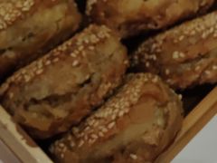 -福海居烤鸭店(鸟巢店)