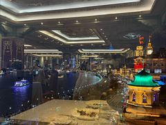 -上海和平饭店龙凤厅 Dragon Phoenix