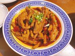 -回家吃饭·地道南昌菜(建德观总店)