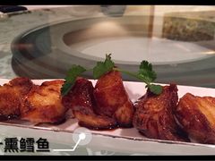 -唐阁(香港朗廷酒店)