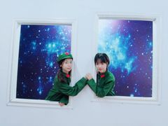 -苏州5D星空错觉艺术馆
