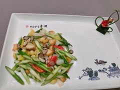 -寻味顺德·顺峰山庄(大良店)