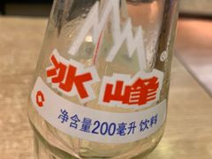-焦记老潼关肉夹馍(东五路店)