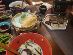 -弓二·烧鸟居酒屋(财富购物中心店)