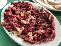 -乌记鲜活牛肉城(金砂东路店)