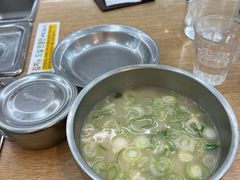 -神仙雪浓汤(明洞店)