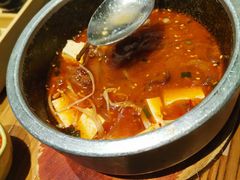 -黑牛の店·和牛烧肉(合生汇店)