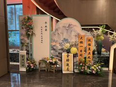 -长沙钦天·悦酒店(万家丽广场高桥北地铁站店)