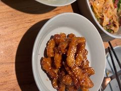 -长安记·大美陕菜(朝阳大悦城店)