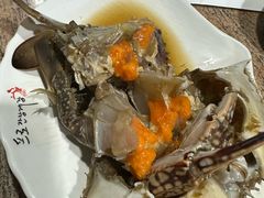 -普乐酱蟹(coex店)