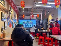 -扬二春炒饭(国庆路总店)