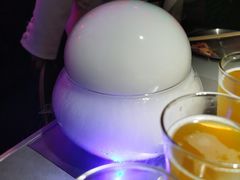 -M-MIX电音烤吧