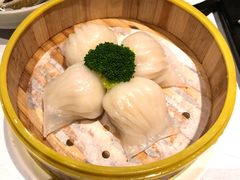 上海1号虾饺皇-上海1号私藏菜(静安店)
