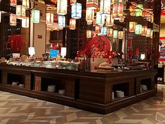 -西藏饭店·亚克·食光自助餐厅