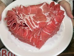 -牛街·马辈儿涮肉(牛街总店)