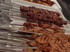 -通海俄式烧烤·俄罗斯大串(嵩山路店)