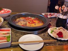 -铜人李火锅(西大街店)