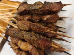 -新疆艾麦尔烧烤(丰台路口店)