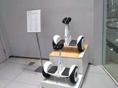 -小米之家盐城大有境汽车体验店