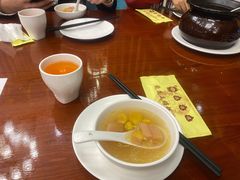 -龙凤瓦罐煨汤馆(清江东路店)