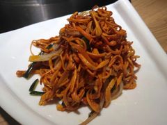 -守柴炉烤鸭(科华中路王府井店)