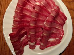 -额尔敦传统涮(光明路店)