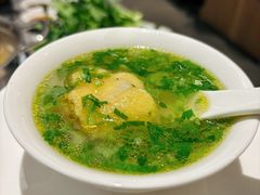 -张凯达·深海石斑鱼潮汕火锅(十五年品牌•虹桥天街店)
