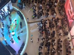 -太原茂业天地购物中心