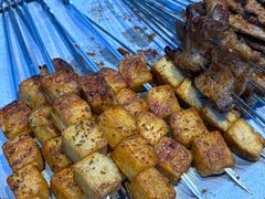 -冰城小镇音乐串吧·聚会餐厅(百子湾店)