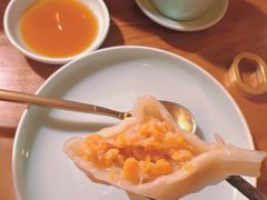 -喜鼎海胆水饺(朝阳区三里屯太古里北区店)
