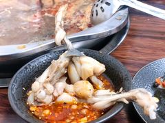 -川渔居—鱼火锅(八方汇店)