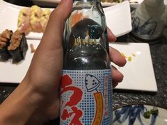 -晓寿司·精致料理(绿地店)