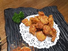 -井圣日膳(万达店)