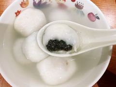 -美新点心店(陕西北路店)