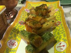 -那家小馆•北京菜•烤鸭(中关村店)