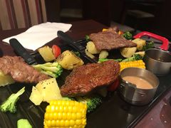 -必胜客(金沙江店)